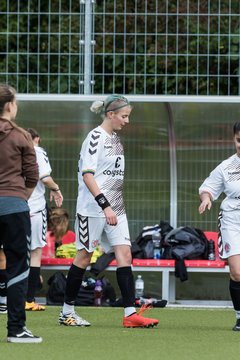 Bild 34 - B-Juniorinnen Wedel - St. Pauli : Ergebnis: 1:2